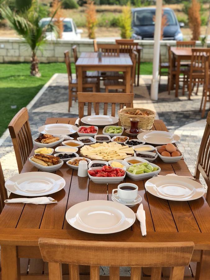 Ersin Konak بوزجادا المظهر الخارجي الصورة