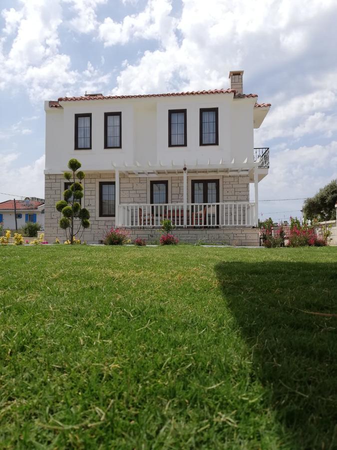 Ersin Konak بوزجادا المظهر الخارجي الصورة
